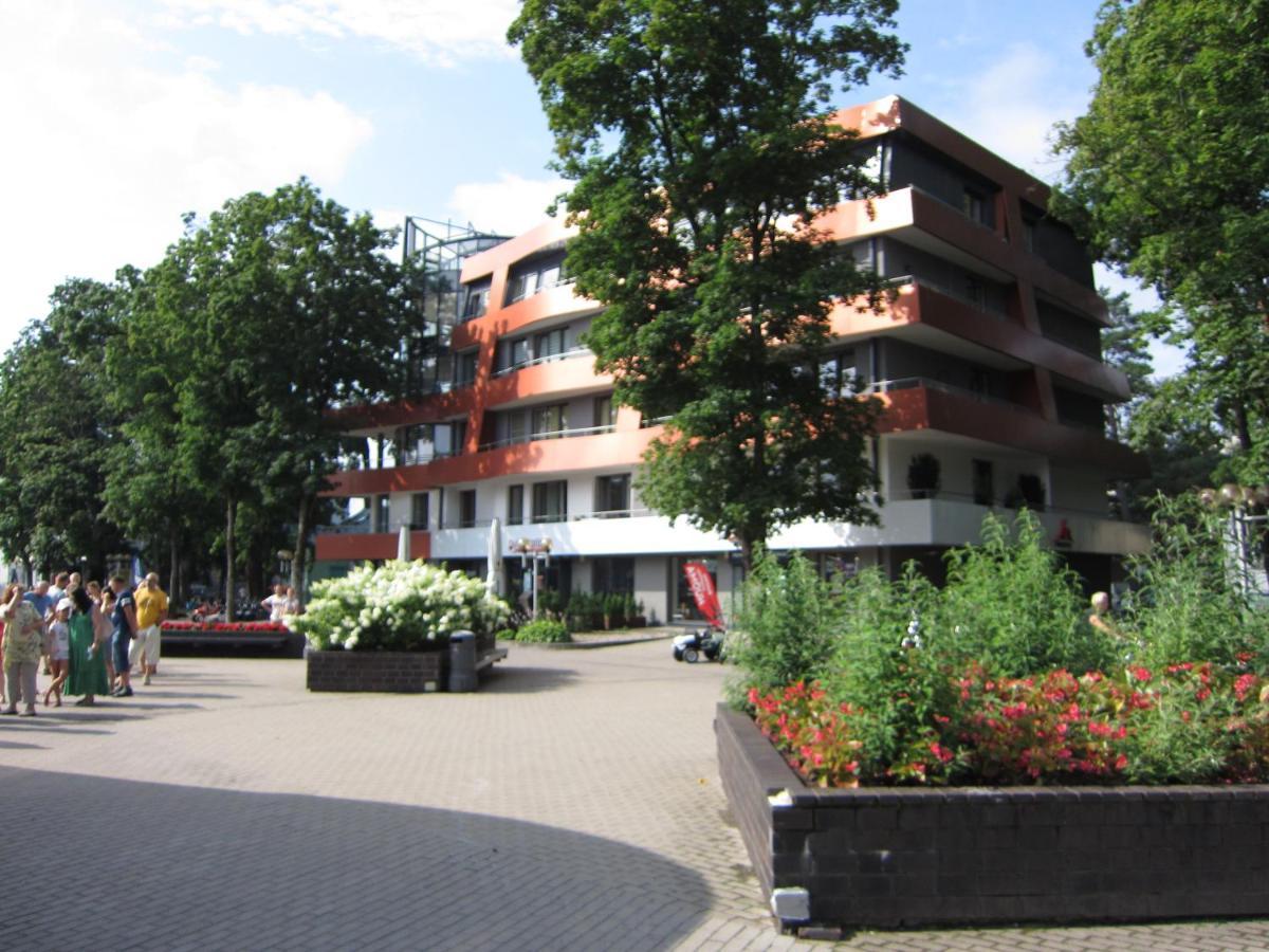 Amazing Snow Apartments Druskininkai Kültér fotó